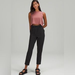 LULULEMON STRETCH HIGH-RISE PANT
